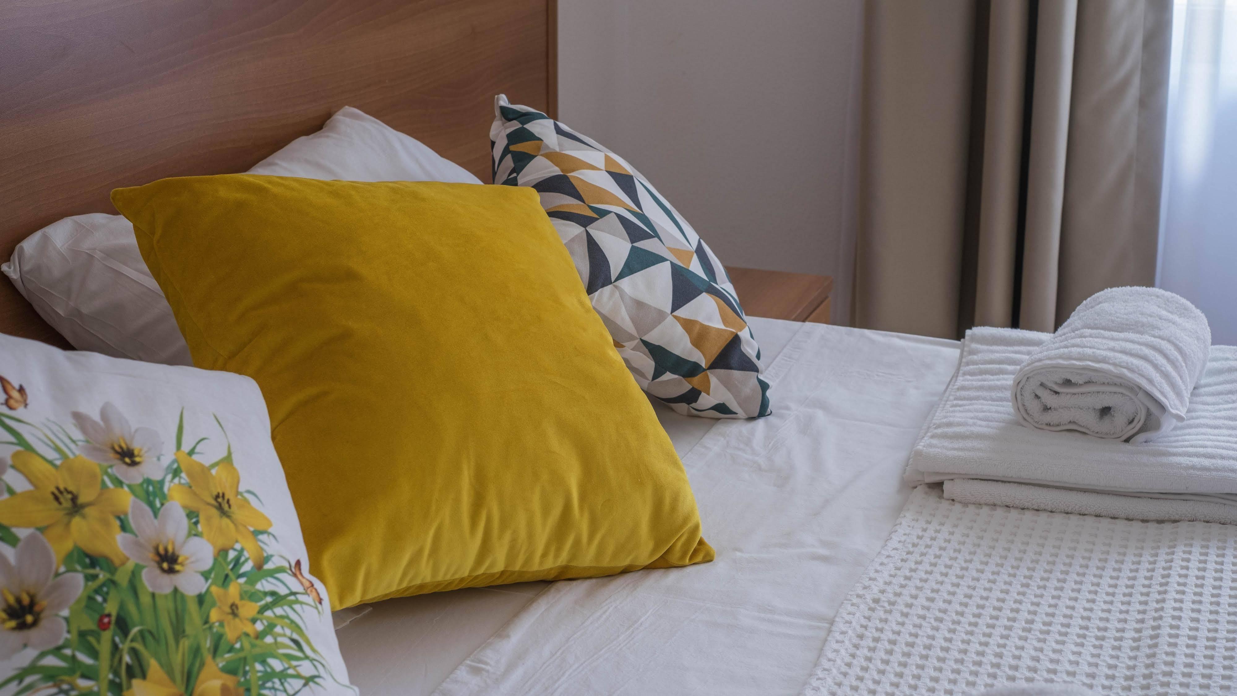 Balalayka Butik Otel Muğla Exterior foto