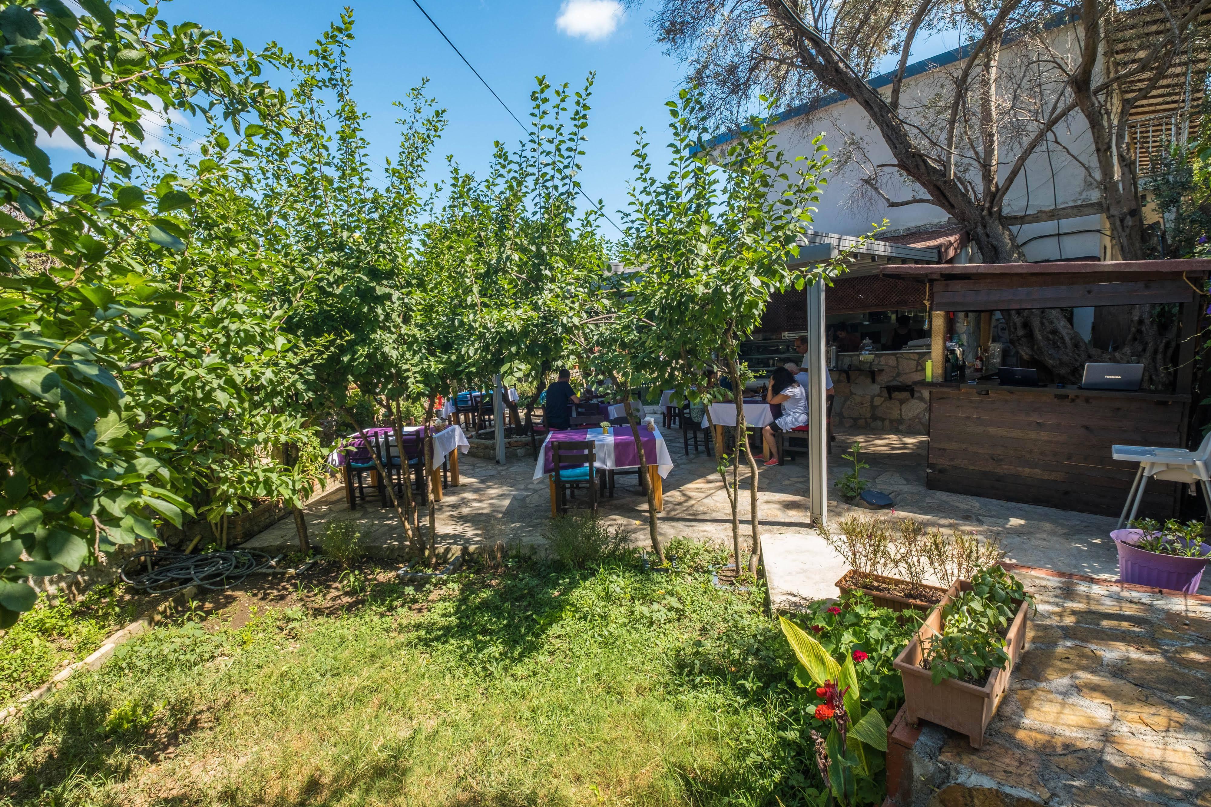 Balalayka Butik Otel Muğla Exterior foto
