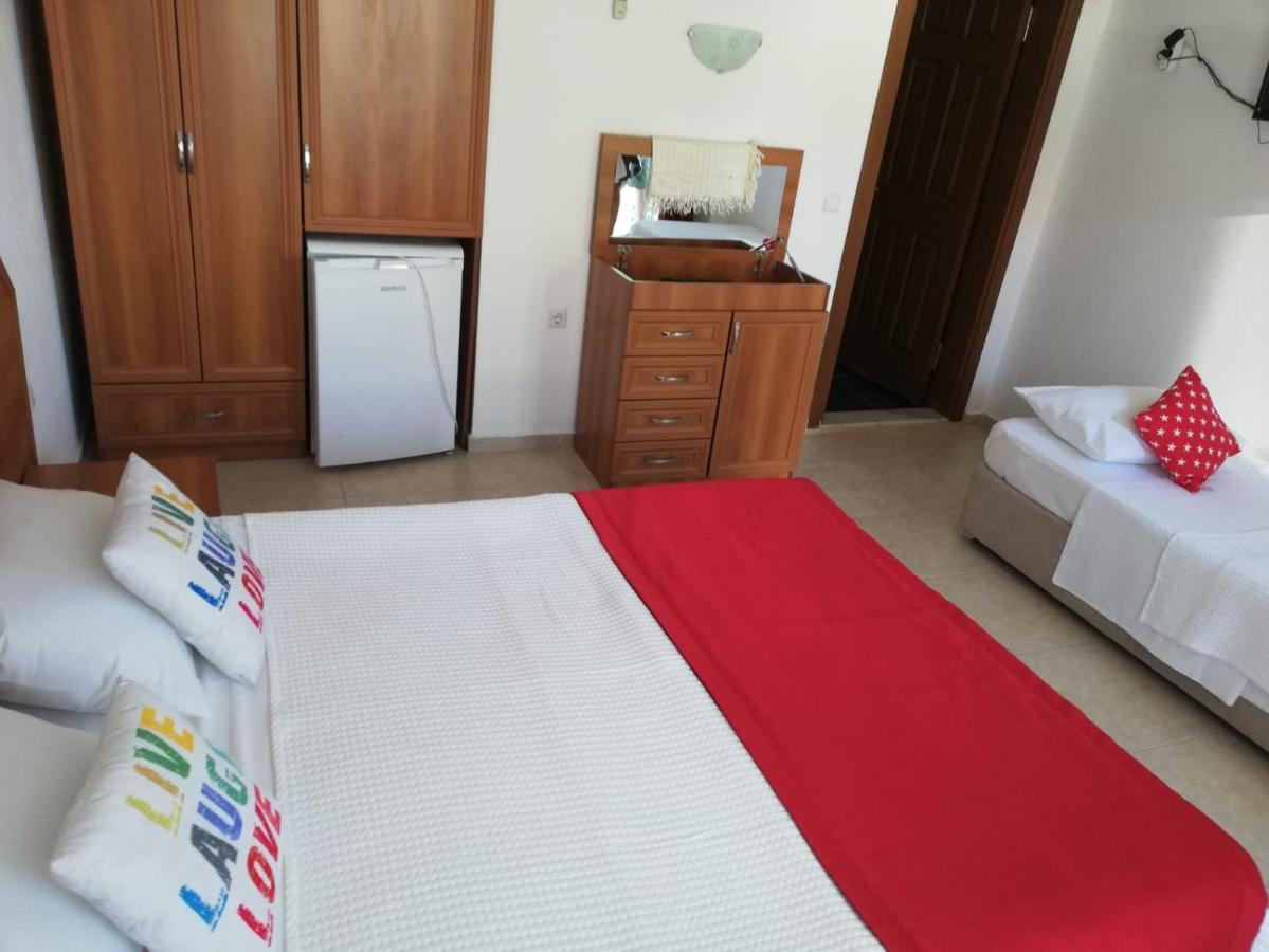Balalayka Butik Otel Muğla Exterior foto